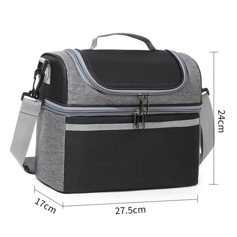 CoolCarry black