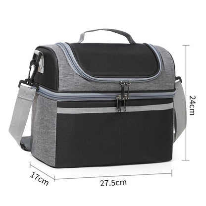 CoolCarry black