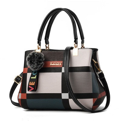 Velora black