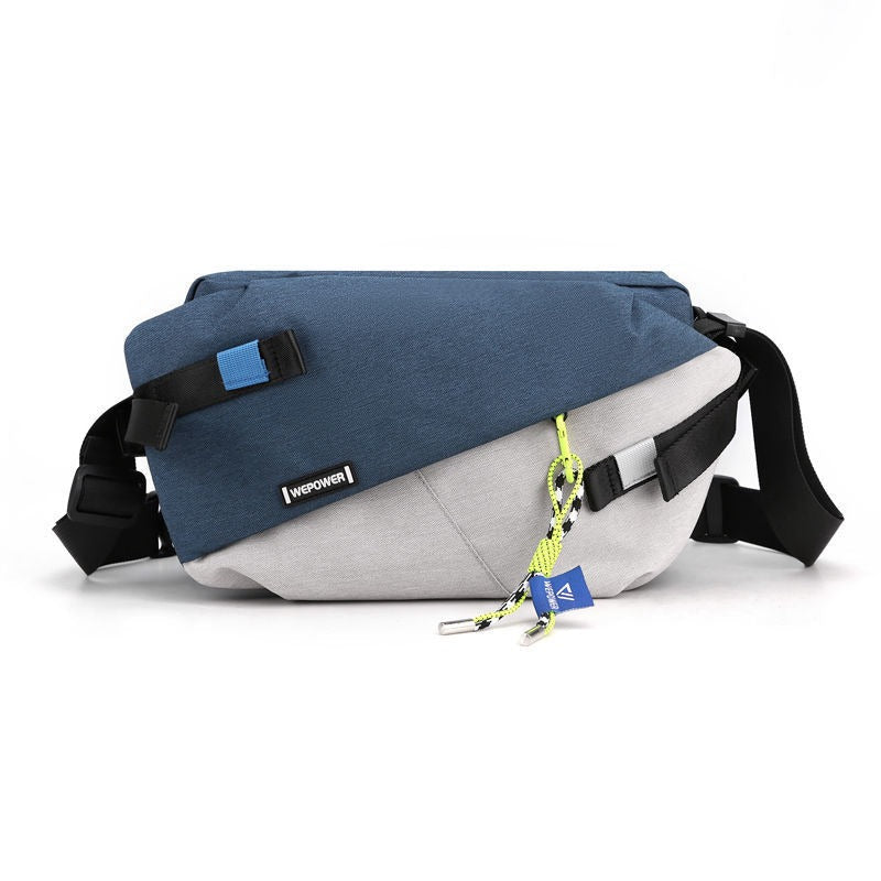 TrailSling blue & grey