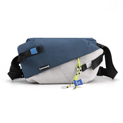 TrailSling blue & grey