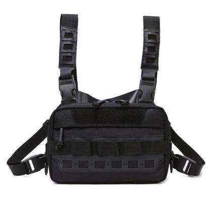 RigPouch black
