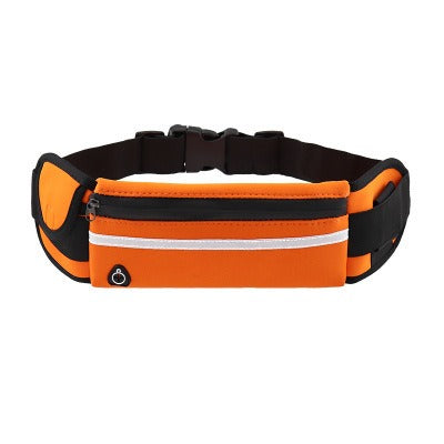 StrideBelt orange