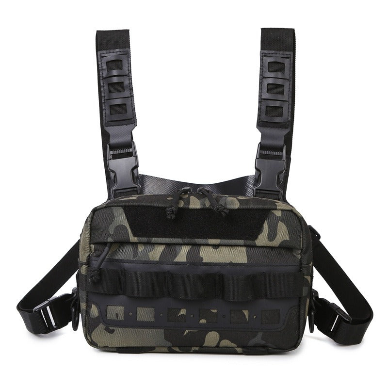 RigPouch night camo