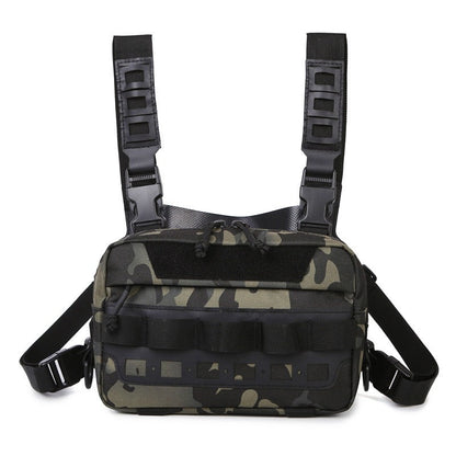 RigPouch night camo
