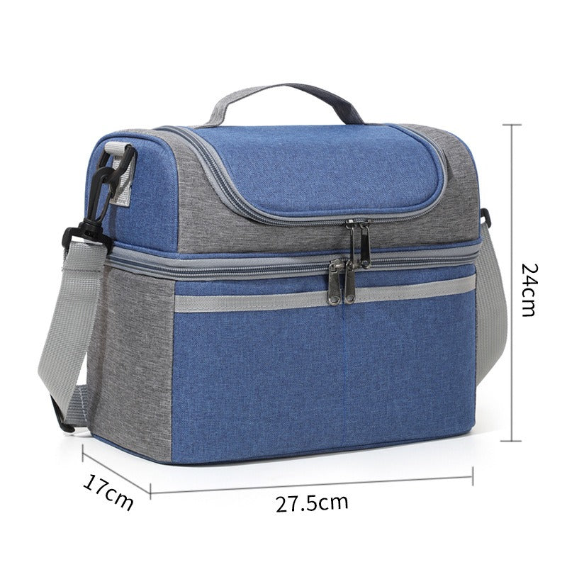 CoolCarry blue