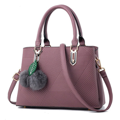 Elara dark purple