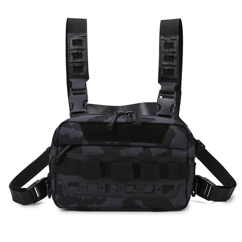 RigPouch black camo