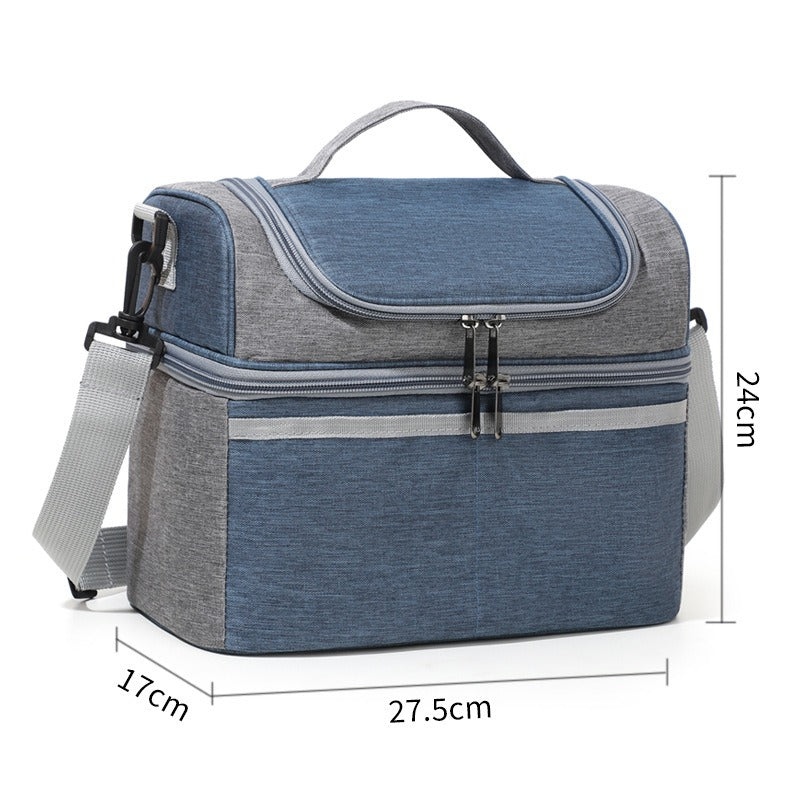 CoolCarry navy blue