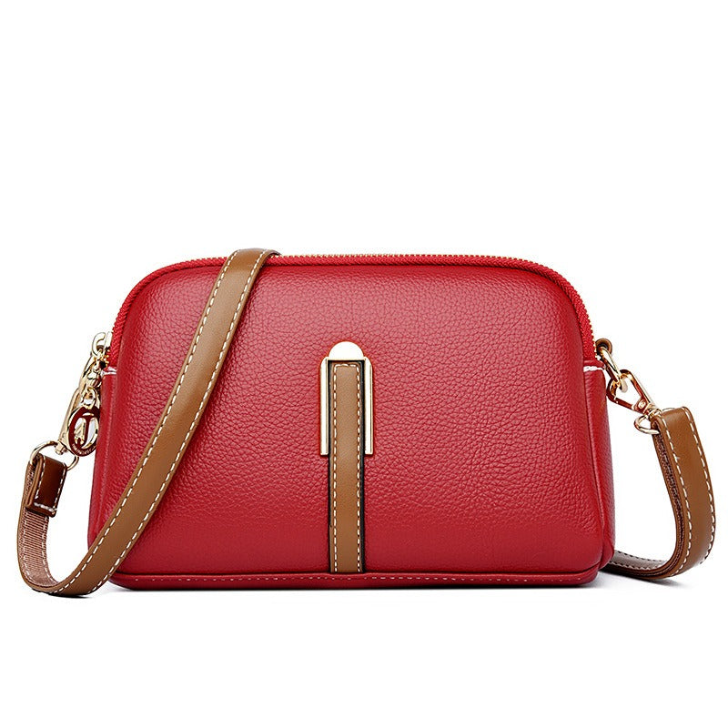 Corvia red