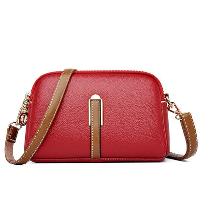 Corvia red