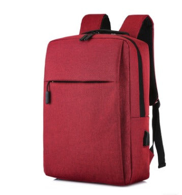 VoltPack wine red