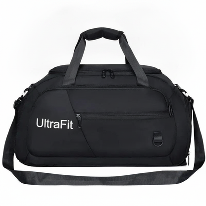 UltraFit Backpack – the ultra-light bag that allows you to go out for any workout with peace of mind