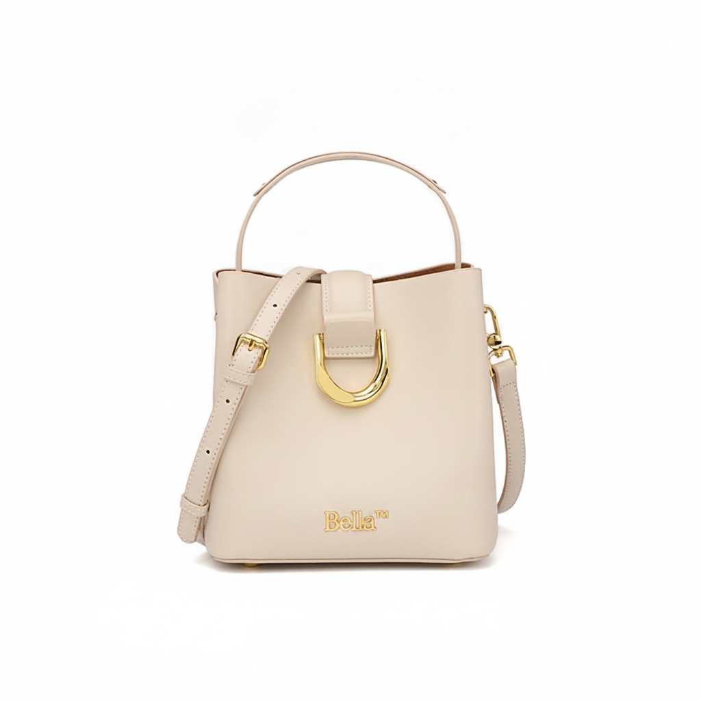 Bella™ – the leather bag that makes every look feel luxurious