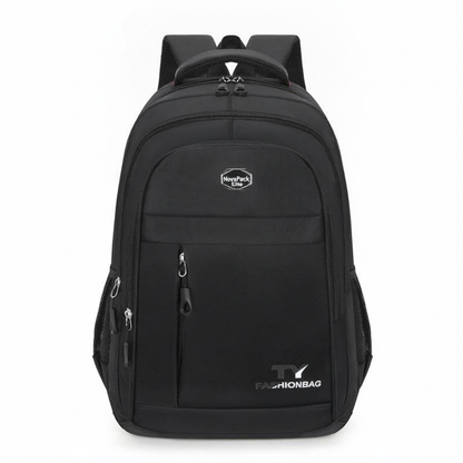 NovaPack Elite – a backpack that gives you order, comfort, and security every time you leave the house