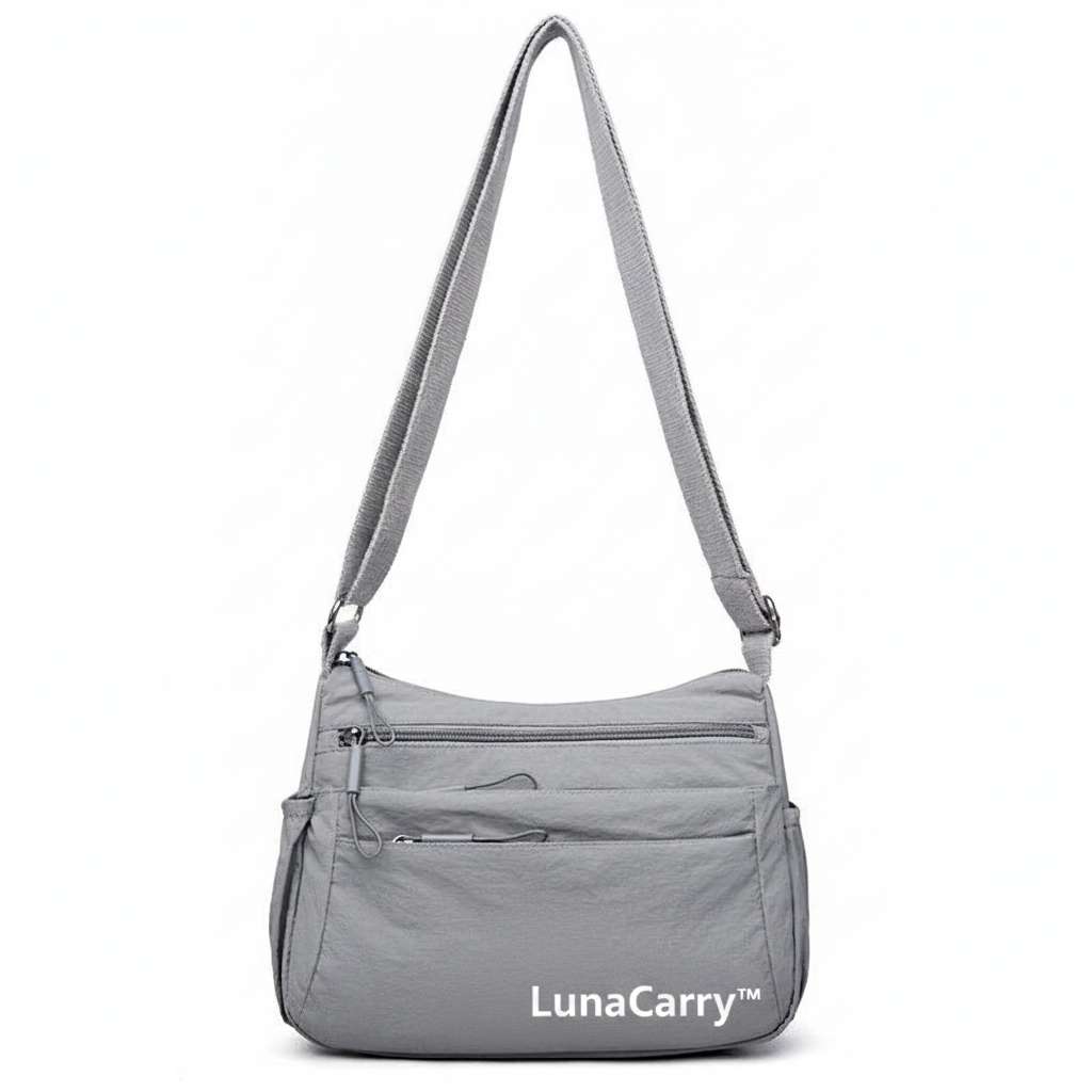 LunaCarry™ Bag – Style Meets Comfort on Every Outing