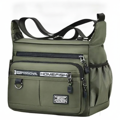 UrbanRoute™ Side Bag – Everything important, always with you