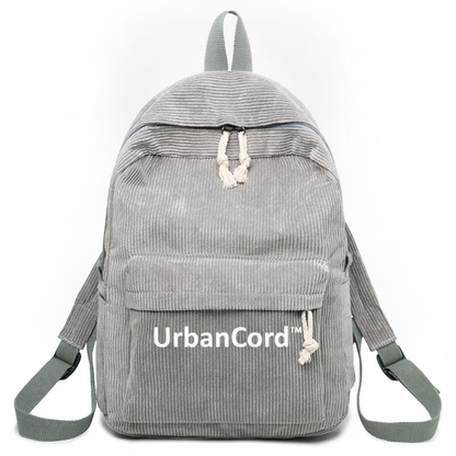 UrbanCord™ – a special backpack made for kids that makes every school day more fun