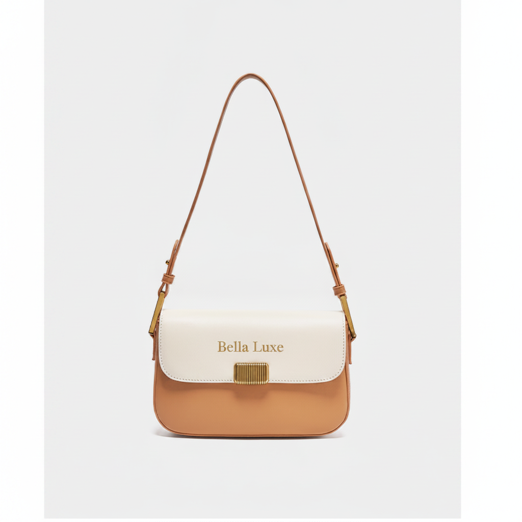Bella Luxe bag – the style that completes every look