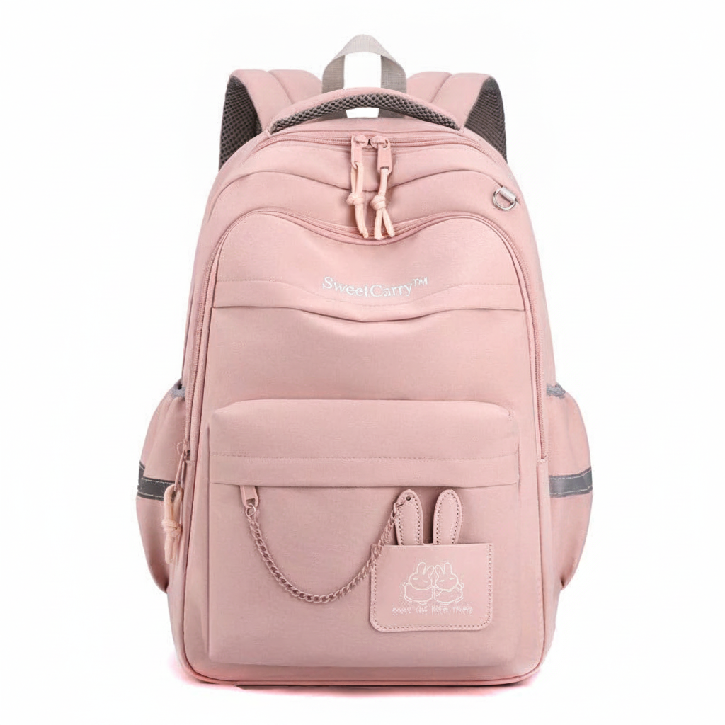SweetCarry™ – the school bag that every girl falls in love with from the first moment