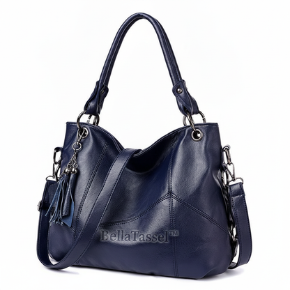 BellaTassel™ – the bag that brings order, style and comfort to every day