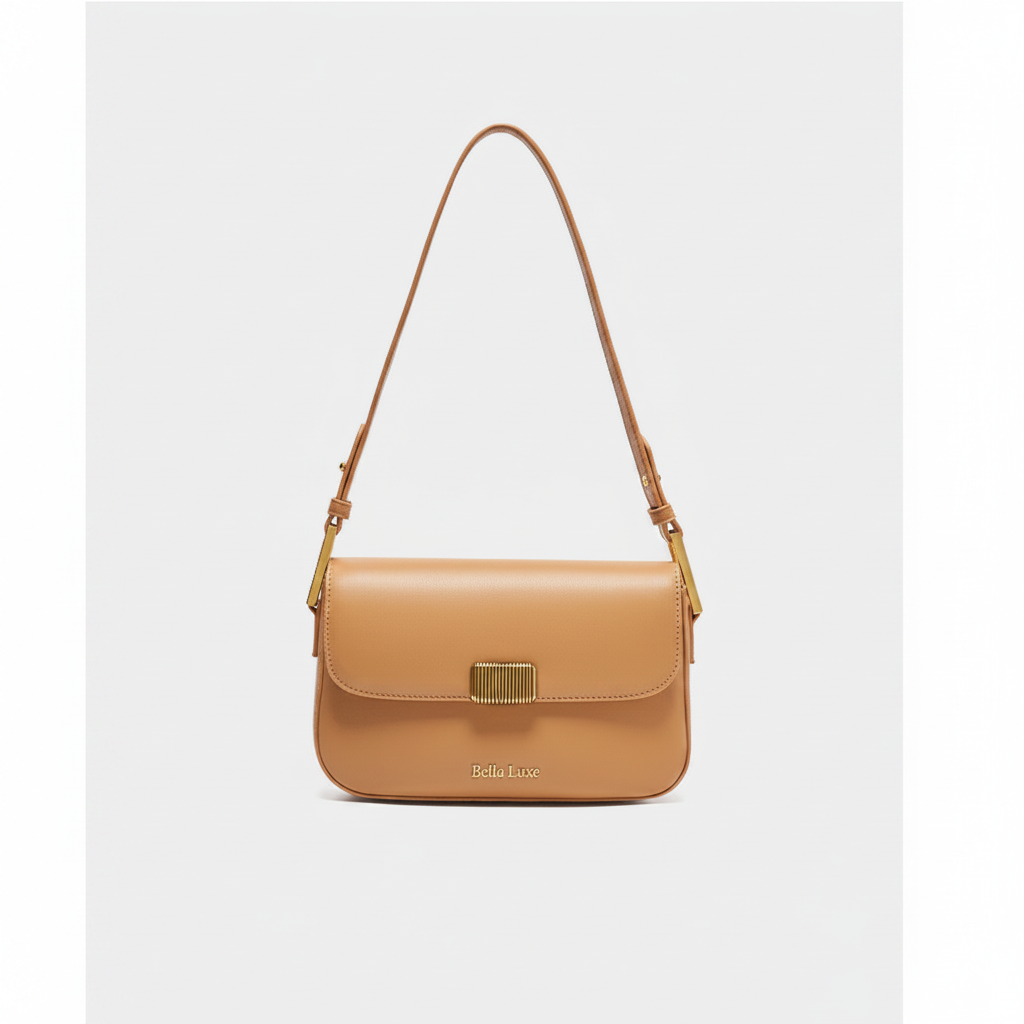 Bella Luxe bag – the style that completes every look
