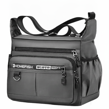 UrbanRoute™ Side Bag – Everything important, always with you