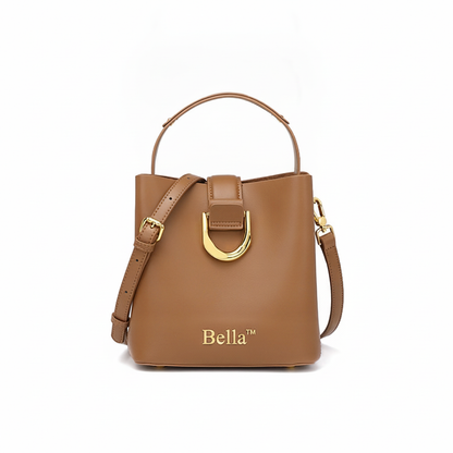 Bella™ – the leather bag that makes every look feel luxurious