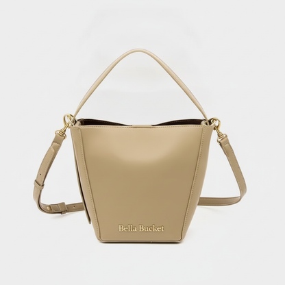 Bella Bucket – the bag that completes any look without compromising on comfort