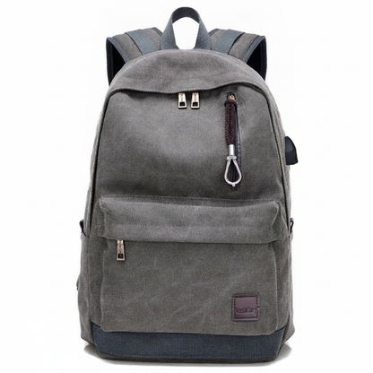 VersaCarry™ – the bag that organizes your day, from school to your next trip
