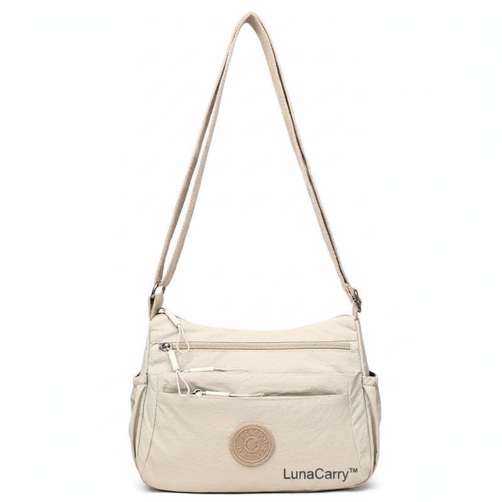 LunaCarry™ Bag – Style Meets Comfort on Every Outing