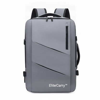 EliteCarry™ – the bag that keeps everything important to you, every day.