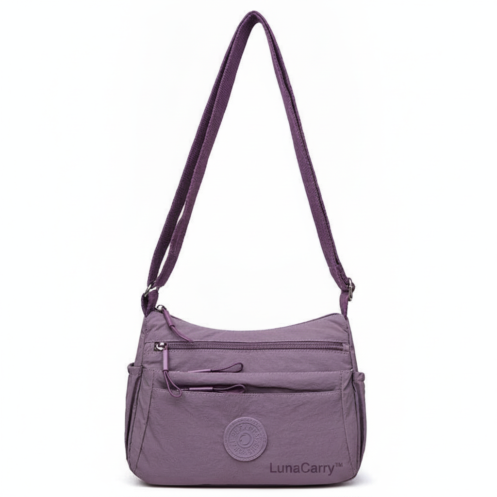 LunaCarry™ Bag – Style Meets Comfort on Every Outing
