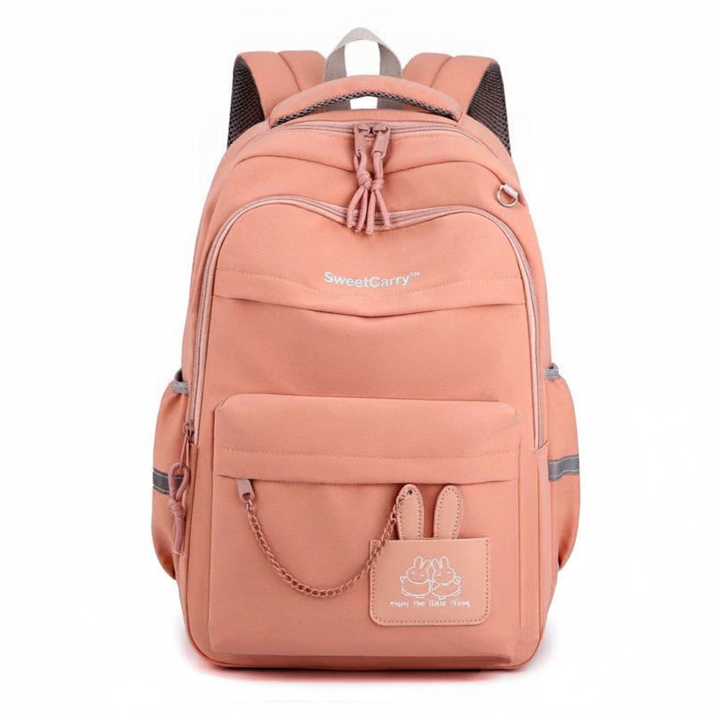 SweetCarry™ – the school bag that every girl falls in love with from the first moment