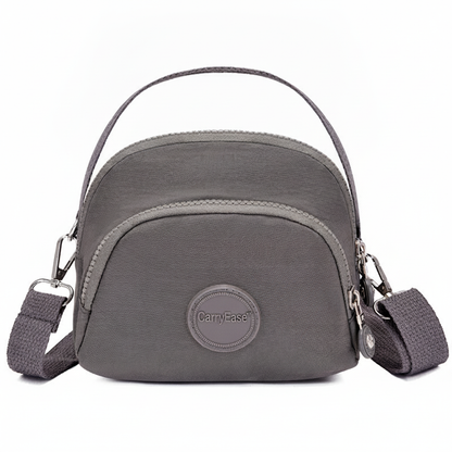 CarryEase™ – the bag that brings order to your day, without compromising on comfort