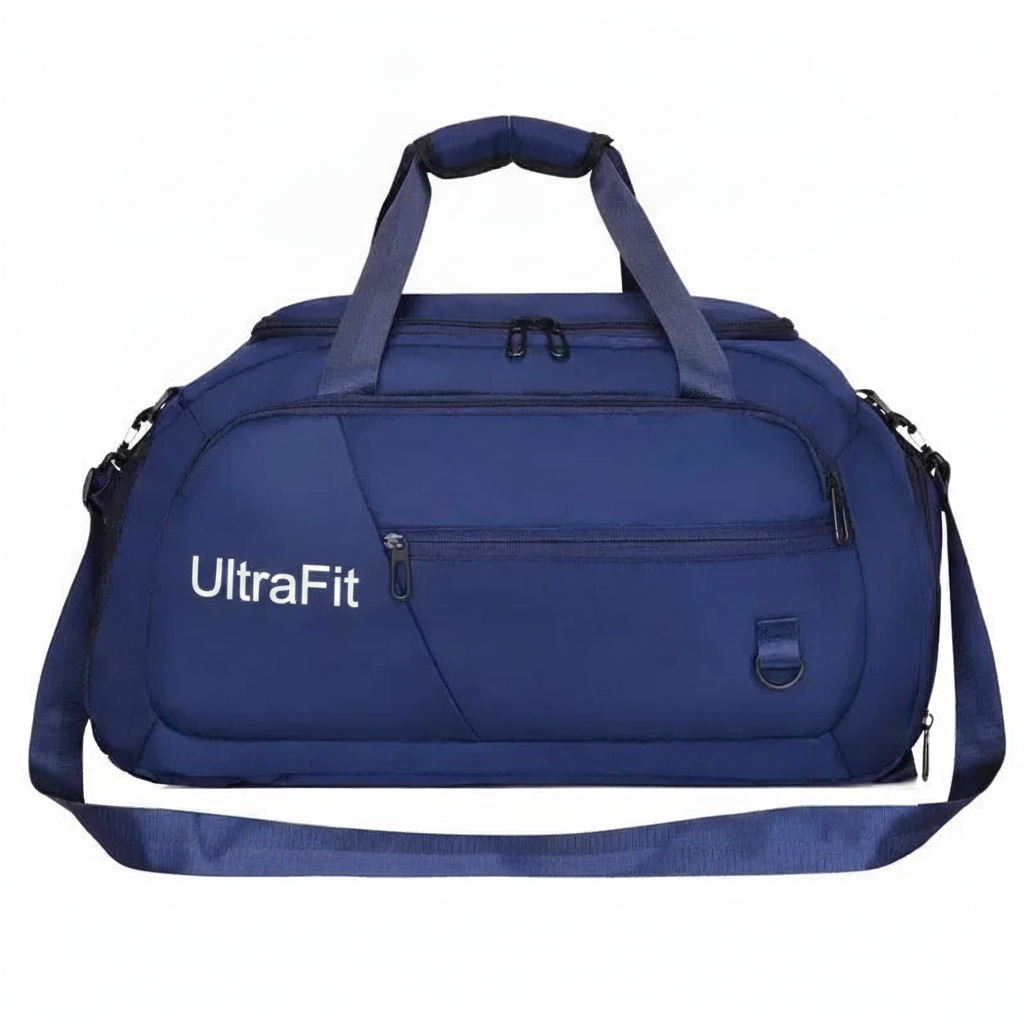 UltraFit Backpack – the ultra-light bag that allows you to go out for any workout with peace of mind