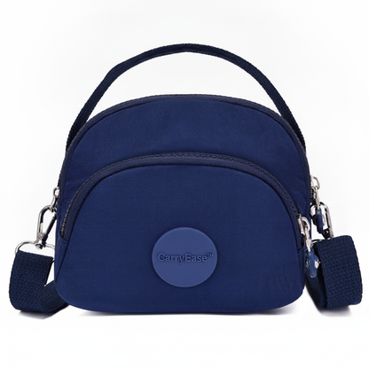 CarryEase™ – the bag that brings order to your day, without compromising on comfort