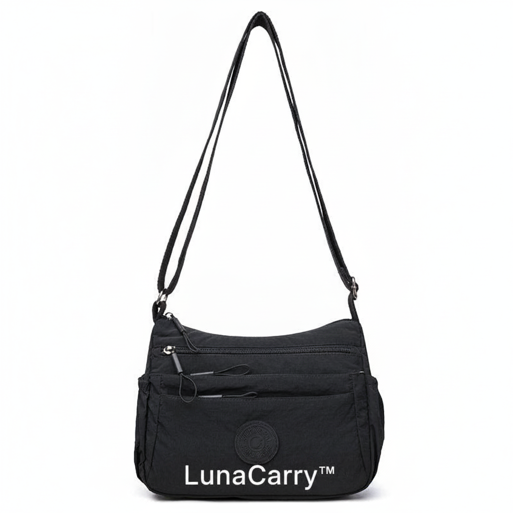LunaCarry™ Bag – Style Meets Comfort on Every Outing