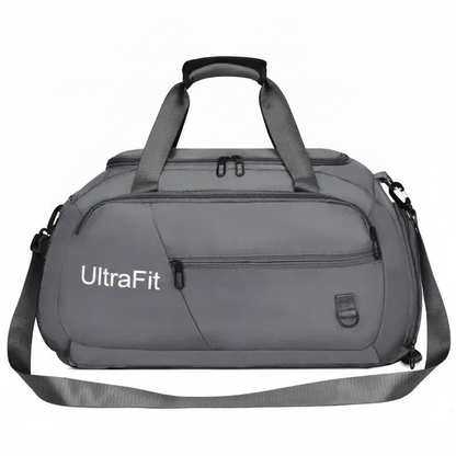 UltraFit Backpack – the ultra-light bag that allows you to go out for any workout with peace of mind