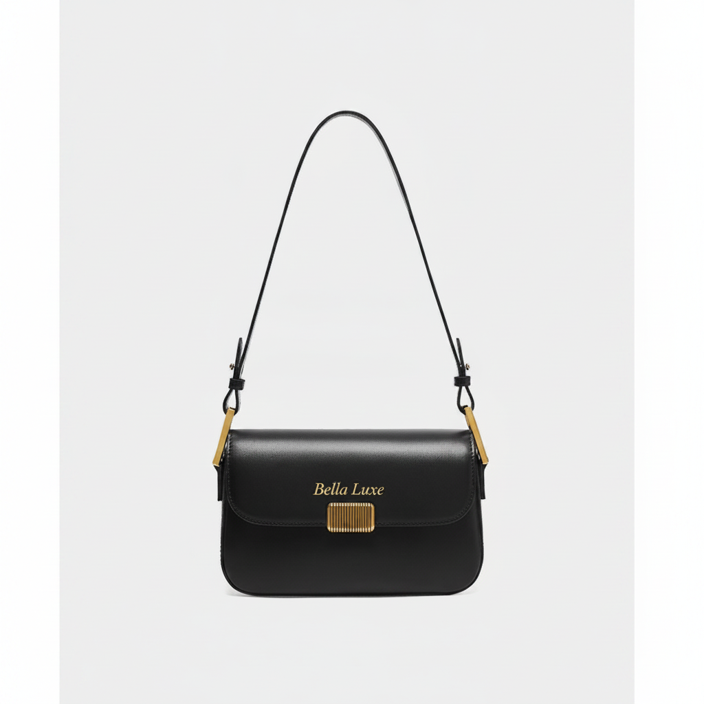 Bella Luxe bag – the style that completes every look