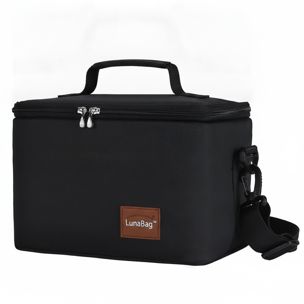 LunaBag™ – Your meal stays just the way you like it