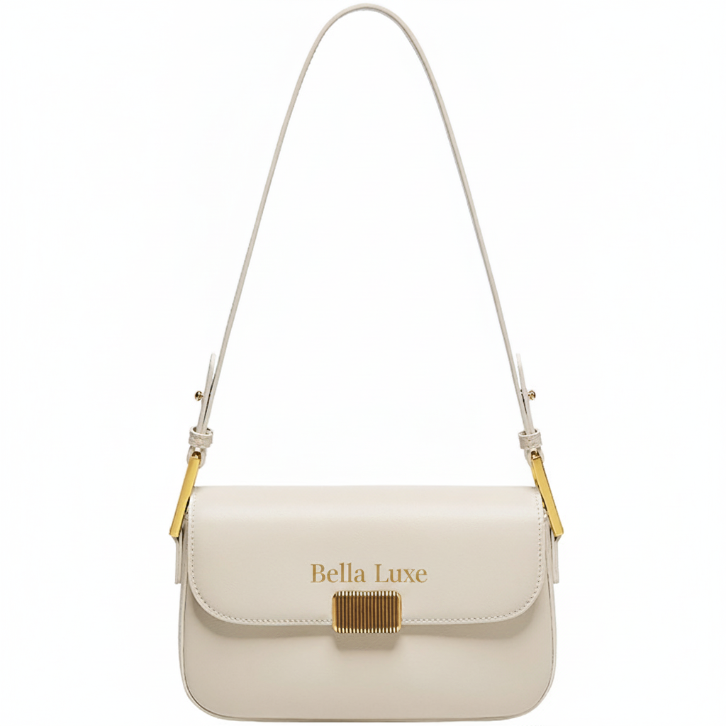 Bella Luxe bag – the style that completes every look