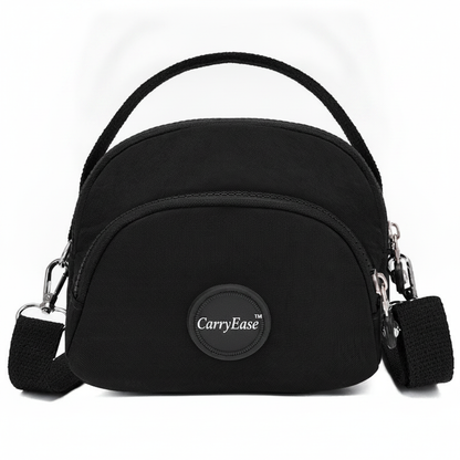 CarryEase™ – the bag that brings order to your day, without compromising on comfort