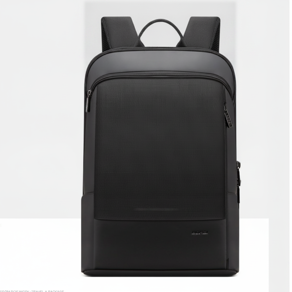 BOPAI SlimGuard – the bag that keeps you organized, your laptop, and your peace of mind