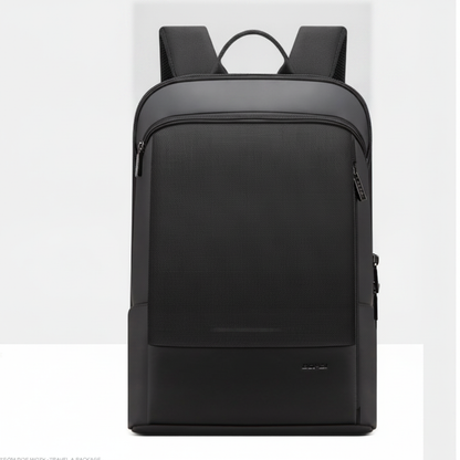 SlimGuard™ – the slim laptop backpack that keeps you organized and your laptop protected