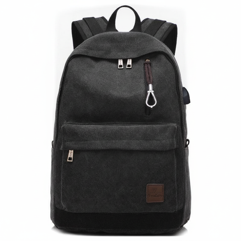 VersaCarry™ – the bag that organizes your day, from school to your next trip