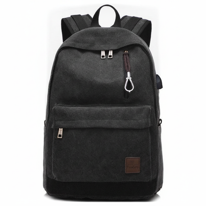 VersaCarry™ – the bag that organizes your day, from school to your next trip