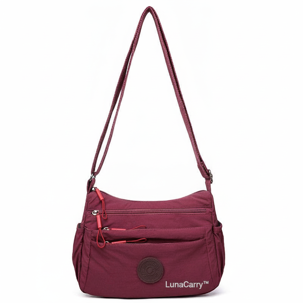 LunaCarry™ Bag – Style Meets Comfort on Every Outing