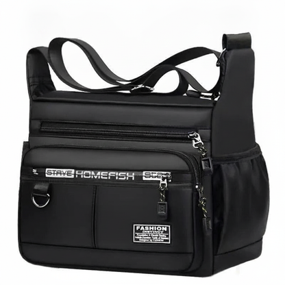 UrbanRoute™ Side Bag – Everything important, always with you