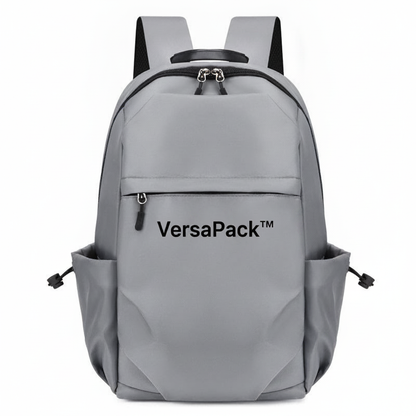 VersaPack™ – The backpack that's ready for every day, every mission